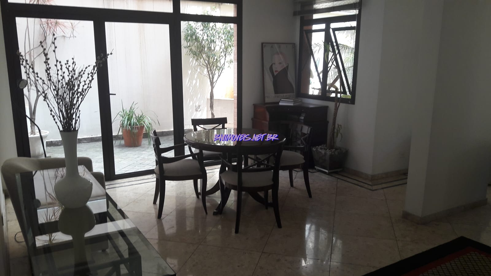 Apartamento, 2 quartos, 130 m² - Foto 4