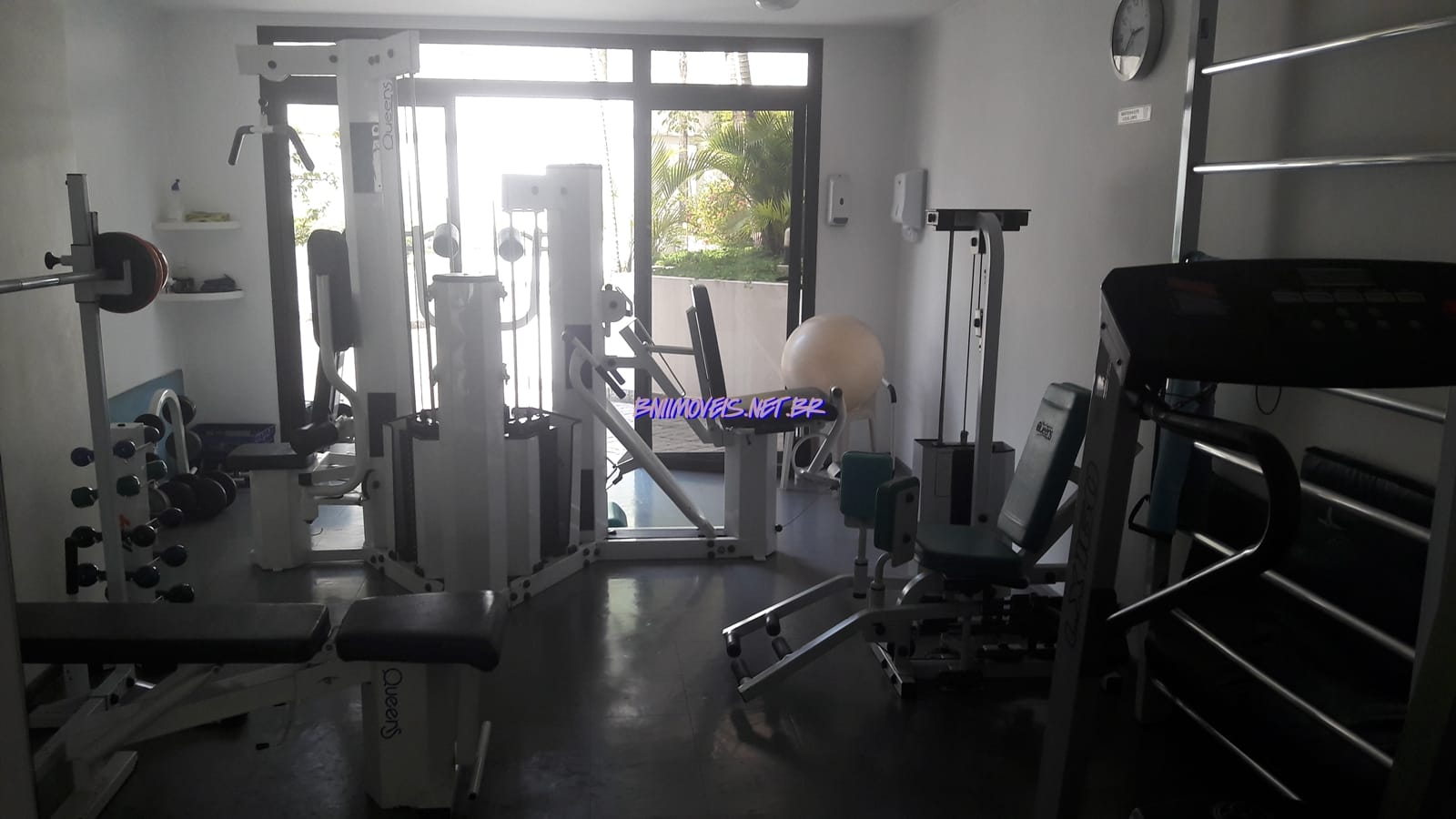 Apartamento, 2 quartos, 130 m² - Foto 5