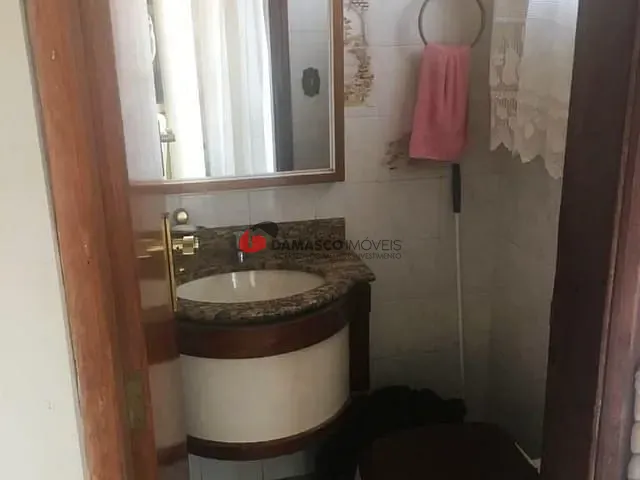 Apartamento 3 quartos e 4 banheiros, à venda, no bairro Santa Paula em São Caetano do Sul