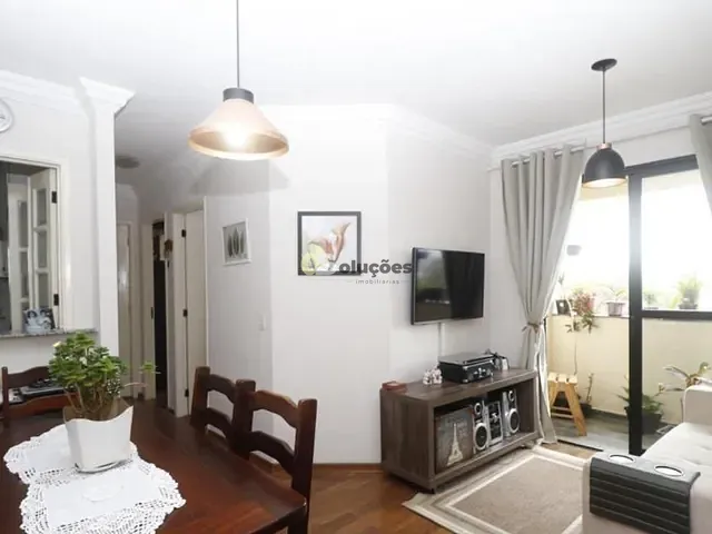 Apartamento 2 quartos e 1 banheiro, à venda, no bairro Parque Mandaqui em São Paulo