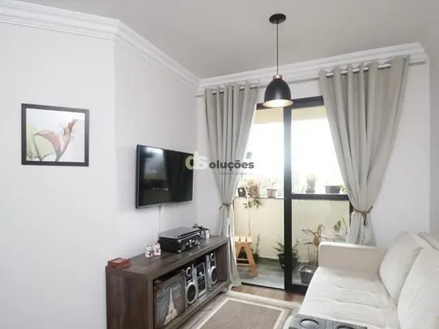 Apartamento 2 quartos e 1 banheiro, à venda, no bairro Parque Mandaqui em São Paulo