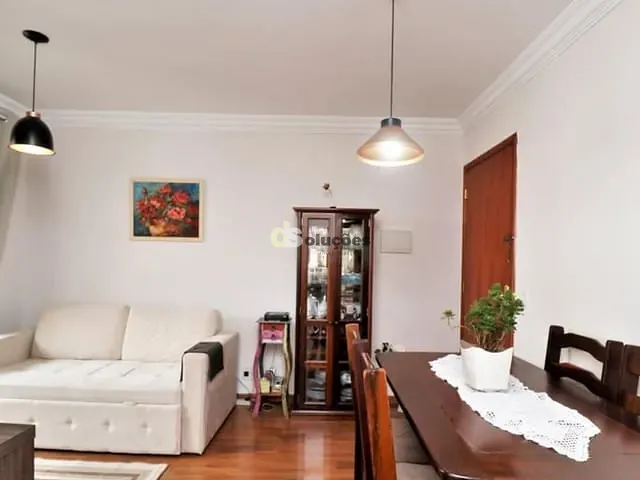Apartamento 2 quartos e 1 banheiro, à venda, no bairro Parque Mandaqui em São Paulo