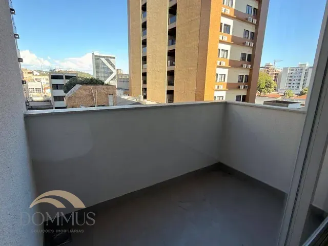 Apartamento 2 quartos e 3 banheiros, à venda, no bairro Horto em Ipatinga