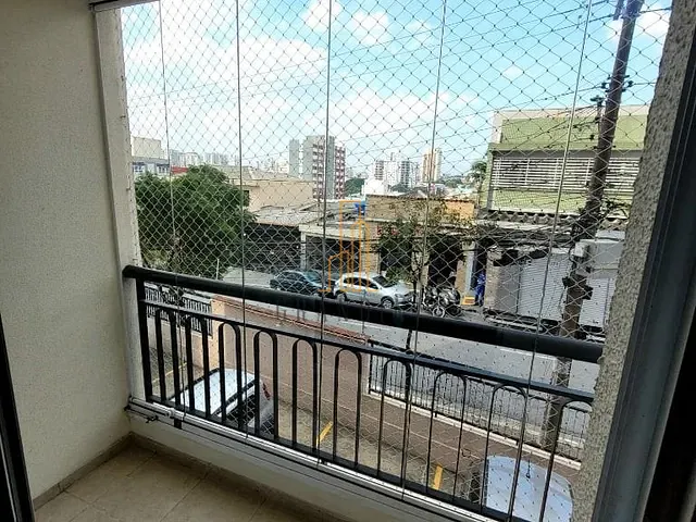 Apartamento com 75m² 3 quartos e 2 banheiros, à venda, no bairro Vila Dusi em São Bernardo do Campo
