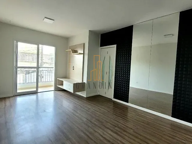 Apartamento com 75m² 3 quartos e 2 banheiros, à venda, no bairro Vila Dusi em São Bernardo do Campo