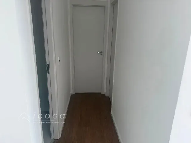 Apartamento com 58m² 2 quartos e 2 banheiros, à venda ou para alugar, no bairro Jardim Esplanada II em São José dos Campos