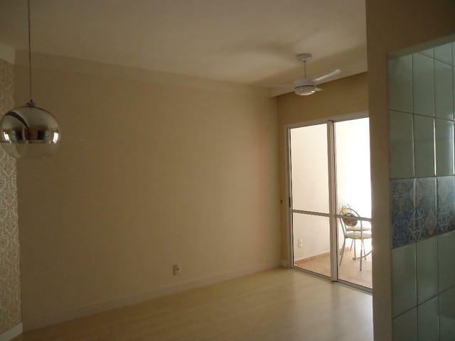 Foto do Apartamento - Apartamento residencial para locação, Vila Ema, São José dos Campos. | INDEPENDENCE NEGOCIOS IMOBILIARIOS LTDA