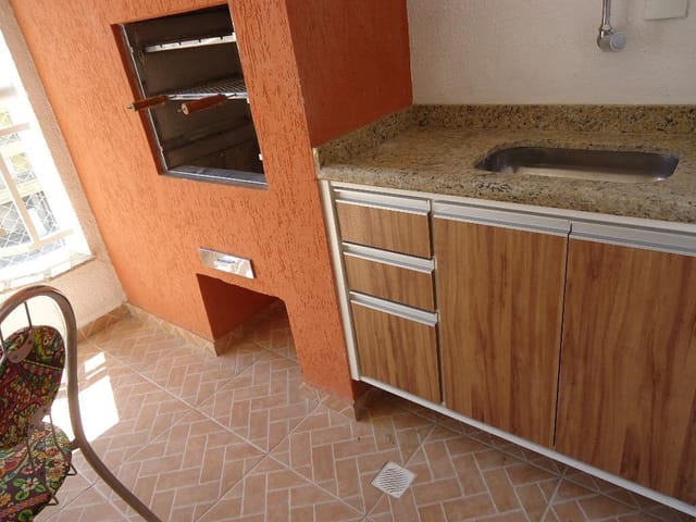 Foto do Apartamento - Apartamento residencial para locação, Vila Ema, São José dos Campos. | INDEPENDENCE NEGOCIOS IMOBILIARIOS LTDA