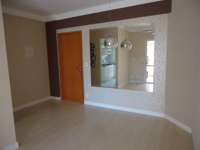 Foto do Apartamento - Apartamento residencial para locação, Vila Ema, São José dos Campos. | INDEPENDENCE NEGOCIOS IMOBILIARIOS LTDA