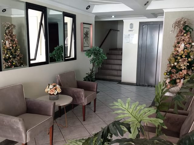 Apartamento à venda, no bairro meia praia em Itapema