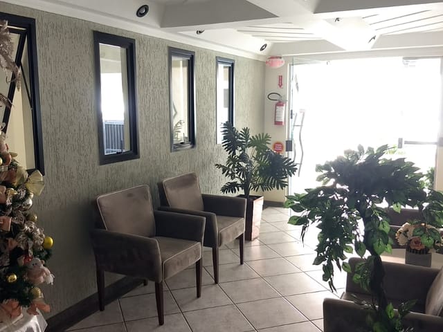 Apartamento à venda, no bairro meia praia em Itapema