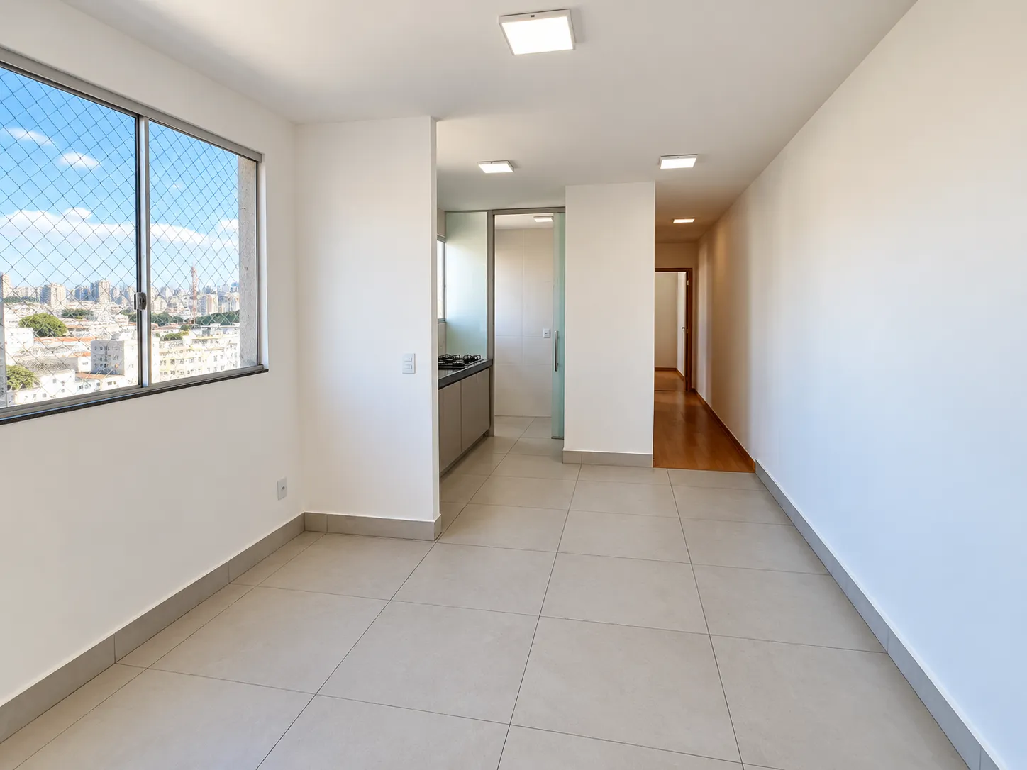 Apartamento, 2 quartos, para alugar, 70 m², Padre Eustáquio - Belo Horizonte — foto 1