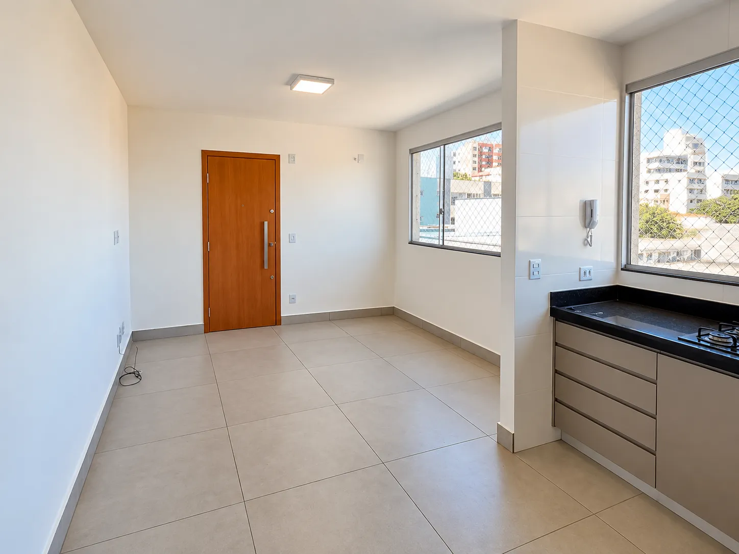 Apartamento, 2 quartos, para alugar, 70 m², Padre Eustáquio - Belo Horizonte — foto 4