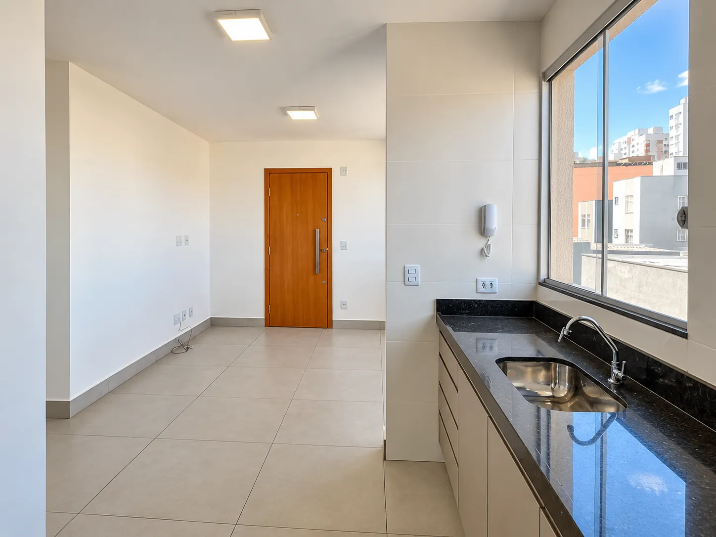 Apartamento, 2 quartos, para alugar, 70 m², Padre Eustáquio - Belo Horizonte — foto 5