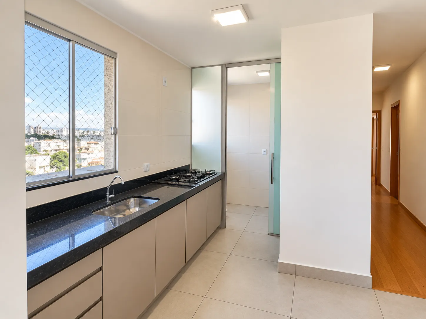 Apartamento, 2 quartos, para alugar, 70 m², Padre Eustáquio - Belo Horizonte — foto 6