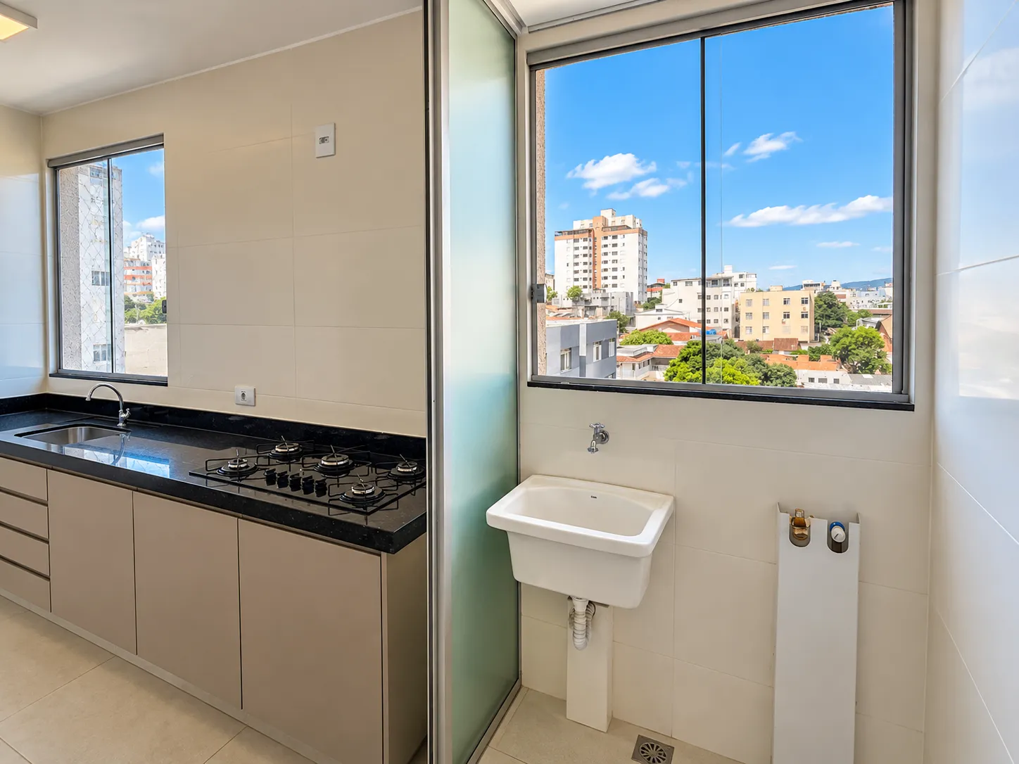 Apartamento, 2 quartos, para alugar, 70 m², Padre Eustáquio - Belo Horizonte — foto 7