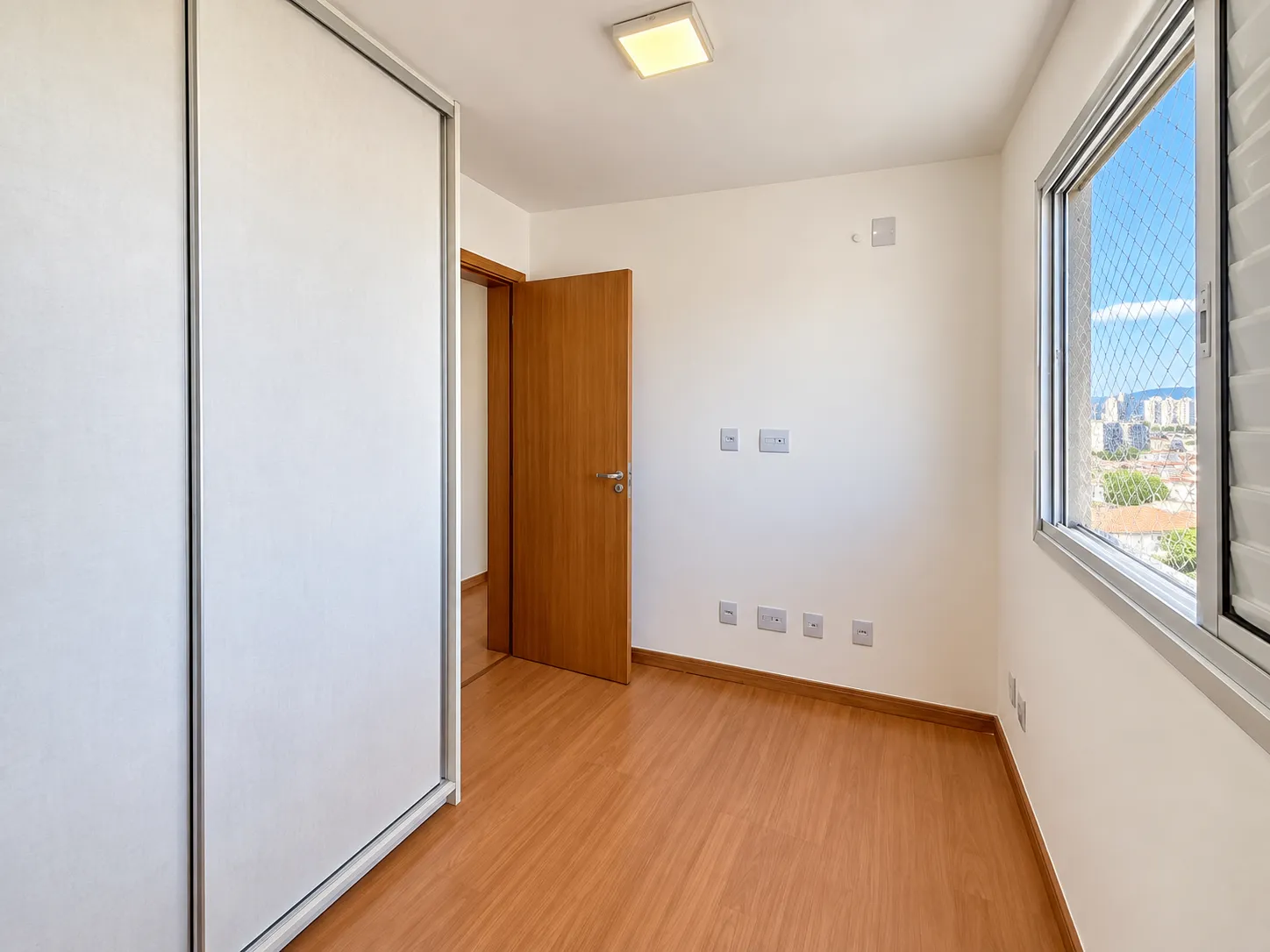 Apartamento, 2 quartos, para alugar, 70 m², Padre Eustáquio - Belo Horizonte — foto 14
