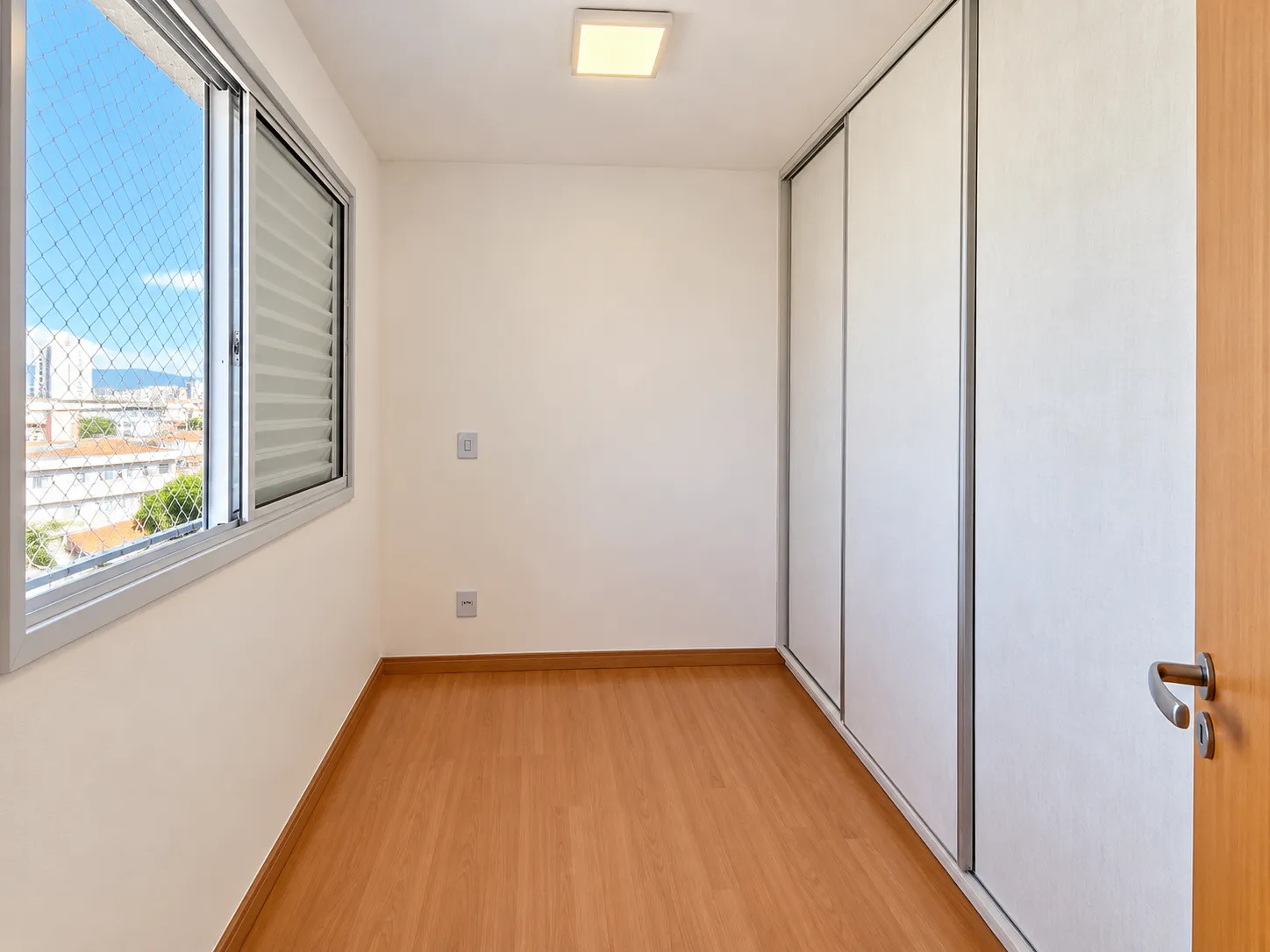 Apartamento, 2 quartos, para alugar, 70 m², Padre Eustáquio - Belo Horizonte — foto 15