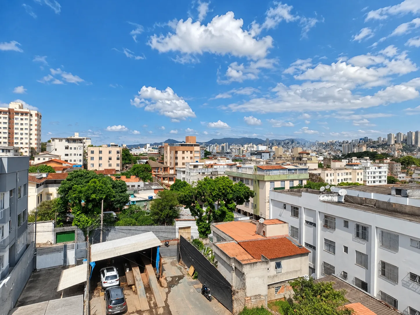 Apartamento, 2 quartos, para alugar, 70 m², Padre Eustáquio - Belo Horizonte — foto 16