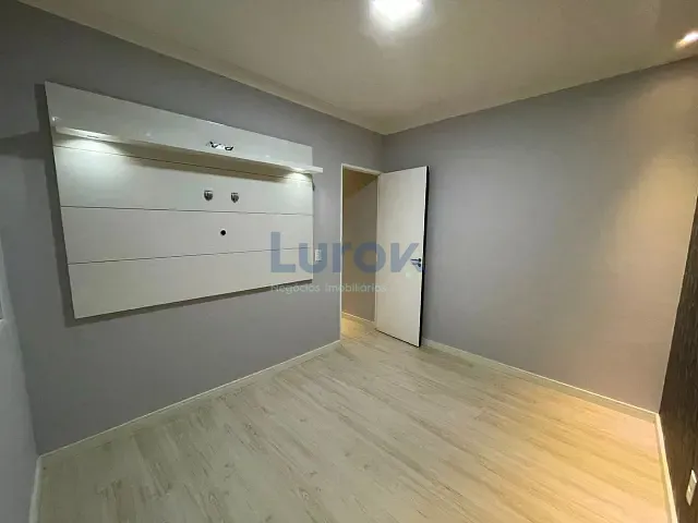 Apartamento 2 quartos e 1 banheiro, à venda, no bairro Ortizes em Valinhos