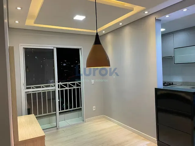 Apartamento 2 quartos e 1 banheiro, à venda, no bairro Ortizes em Valinhos