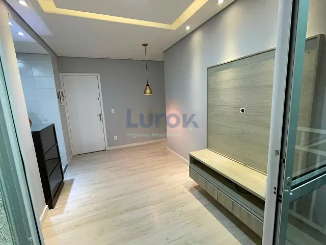 Apartamento 2 quartos e 1 banheiro, à venda, no bairro Ortizes em Valinhos