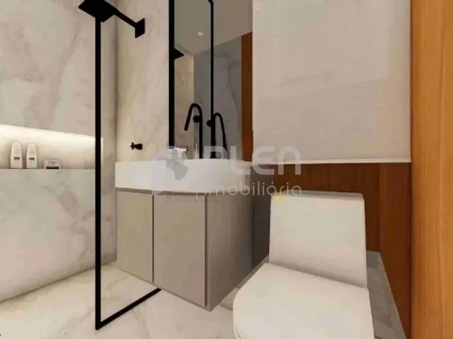 Apartamento 2 quartos e 1 banheiro, à venda, no bairro Vila Isolina Mazzei em São Paulo