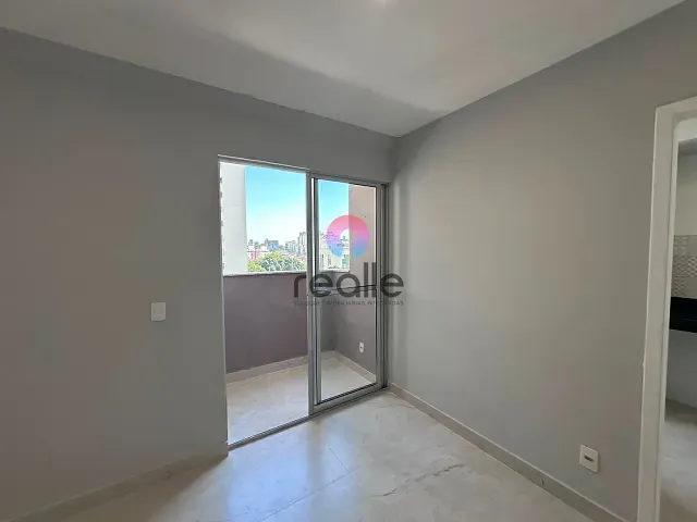 Apartamento 2 quartos e 2 banheiros, à venda, no bairro Paquetá em Belo Horizonte