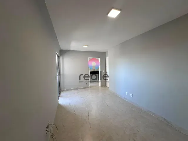 Apartamento 2 quartos e 2 banheiros, à venda, no bairro Paquetá em Belo Horizonte