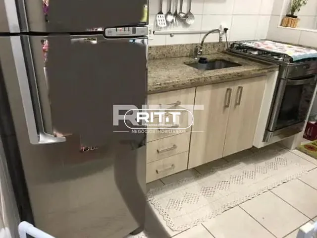 Apartamento com 62m² 3 quartos e 1 banheiro, à venda, no bairro Chácara das Nações em Valinhos