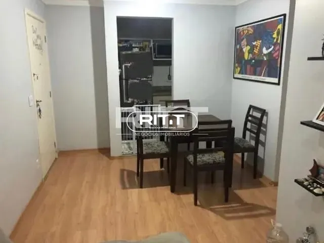 Apartamento com 62m² 3 quartos e 1 banheiro, à venda, no bairro Chácara das Nações em Valinhos