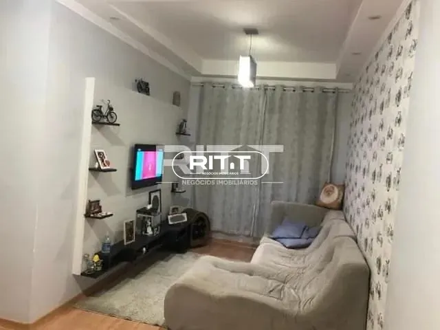 Apartamento com 62m² 3 quartos e 1 banheiro, à venda, no bairro Chácara das Nações em Valinhos