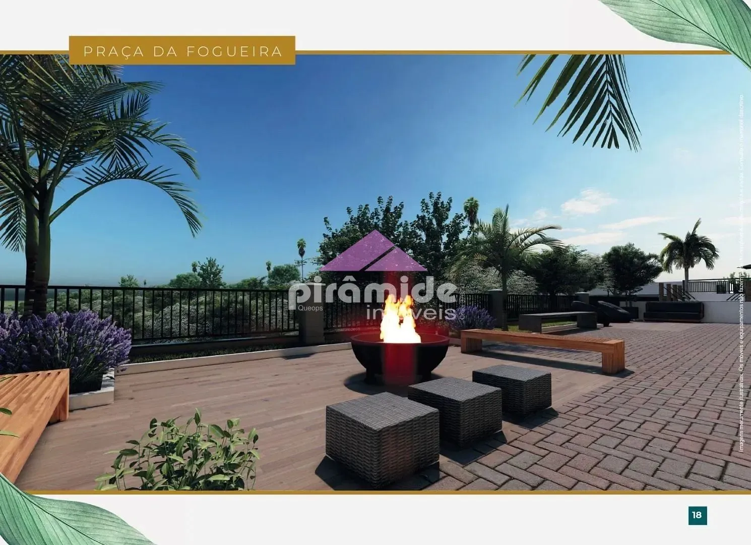 Apartamento, 3 quartos, 65 m² - Foto 50