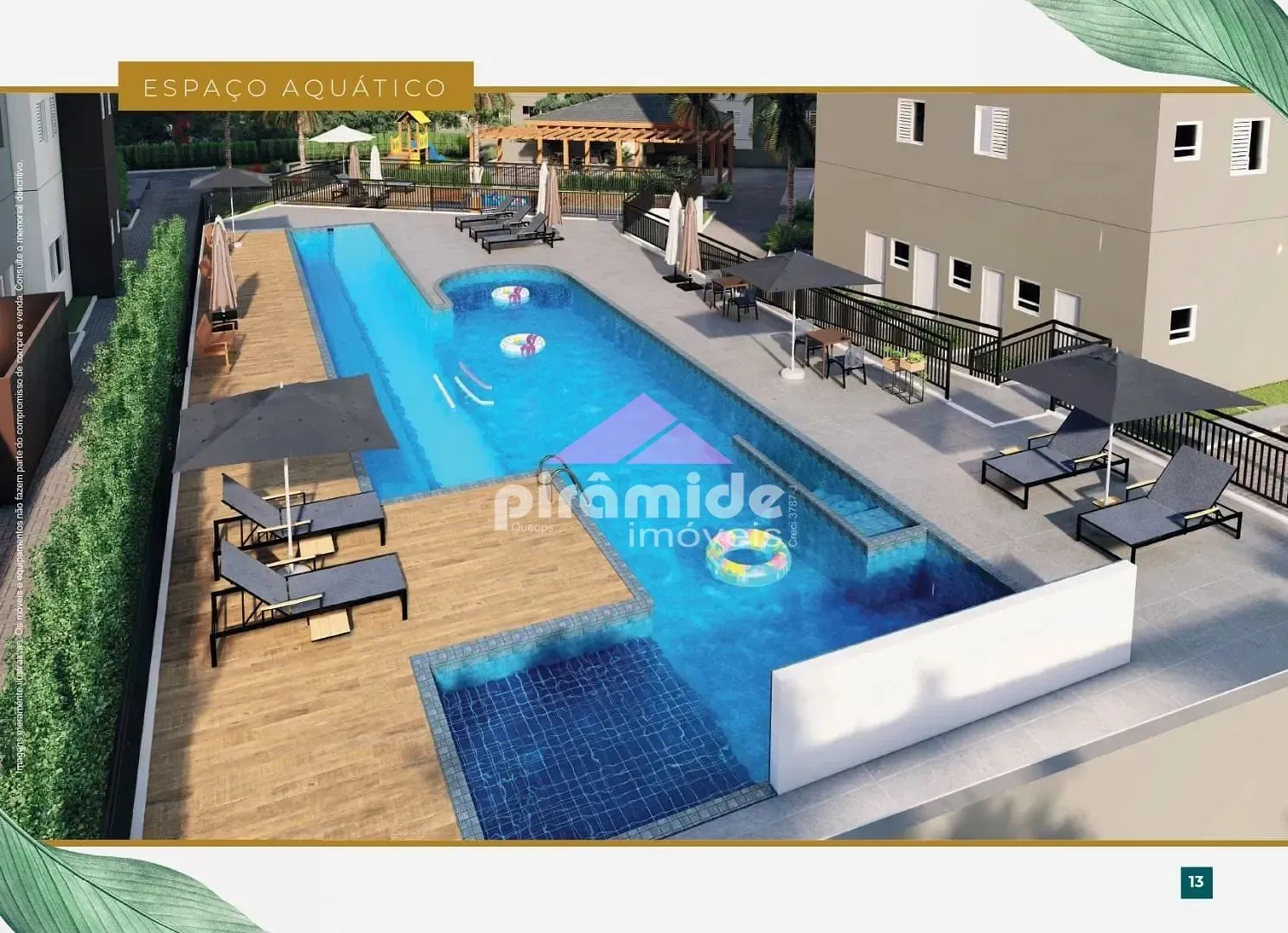 Apartamento, 3 quartos, 65 m² - Foto 27