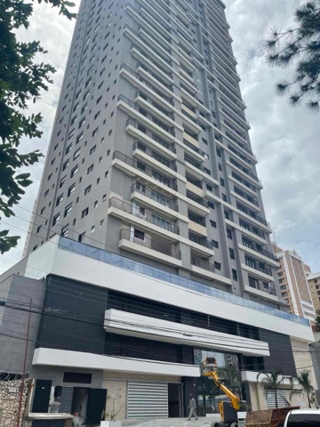 Apartamento 3 quartos e 4 banheiros, à venda, no bairro Setor Leste Universitário em Rua 226