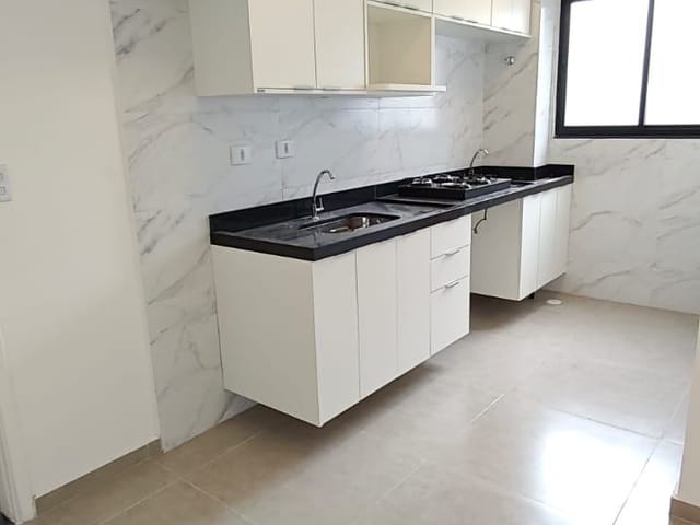 Foto do Apartamento - Apartamento semi mobiliado com dois quartos sendo um suíte para locação ao lado do metro e shopping Tatuape, São Paulo, SP | Thiago Imóveis