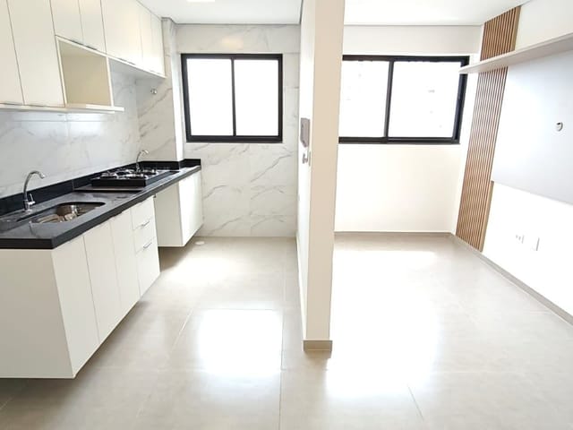 Foto do Apartamento - Apartamento semi mobiliado com dois quartos sendo um suíte para locação ao lado do metro e shopping Tatuape, São Paulo, SP | Thiago Imóveis