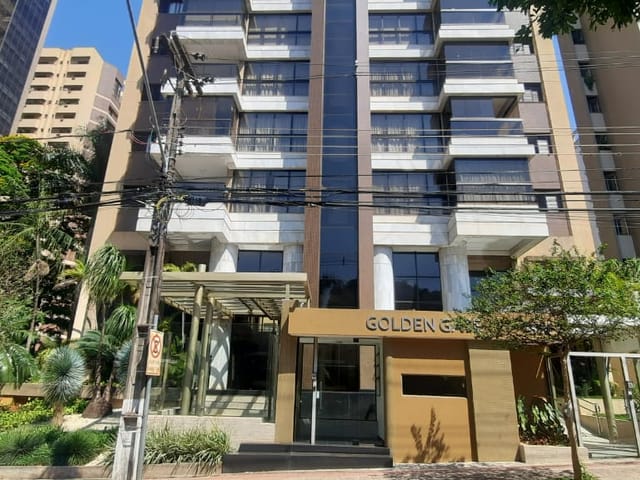 Foto do Apartamento - Apartamento para venda, Localização privilegiada, 04 quartos (02 suítes), Sol da Manhã , 02 garagens, 236 m², Centro Londrina, PR | ZBM NEGOCIOS IMOBILIARIOS