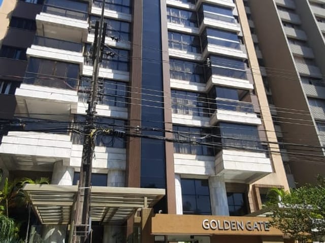 Foto do Apartamento - Apartamento para venda, Localização privilegiada, 04 quartos (02 suítes), Sol da Manhã , 02 garagens, 236 m², Centro Londrina, PR | ZBM NEGOCIOS IMOBILIARIOS
