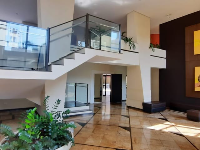 Foto do Apartamento - Apartamento para venda, Localização privilegiada, 04 quartos (02 suítes), Sol da Manhã , 02 garagens, 236 m², Centro Londrina, PR | ZBM NEGOCIOS IMOBILIARIOS