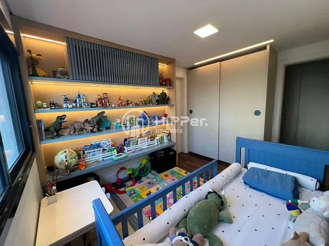 Apartamento 3 quartos e 4 banheiros, à venda, no bairro Perdizes em São Paulo