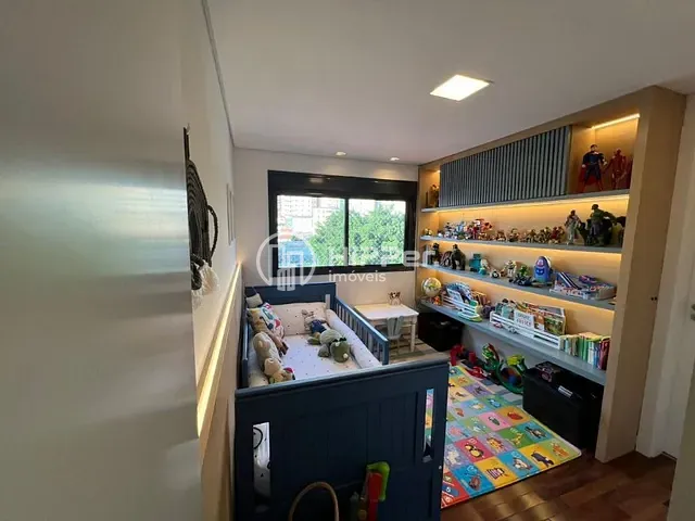 Apartamento 3 quartos e 4 banheiros, à venda, no bairro Perdizes em São Paulo