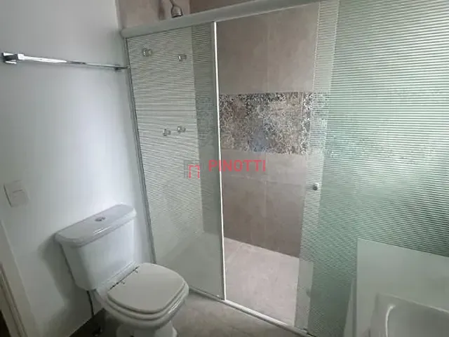 Apartamento 3 quartos e 3 banheiros, à venda, no bairro Centro em São Bernardo do Campo