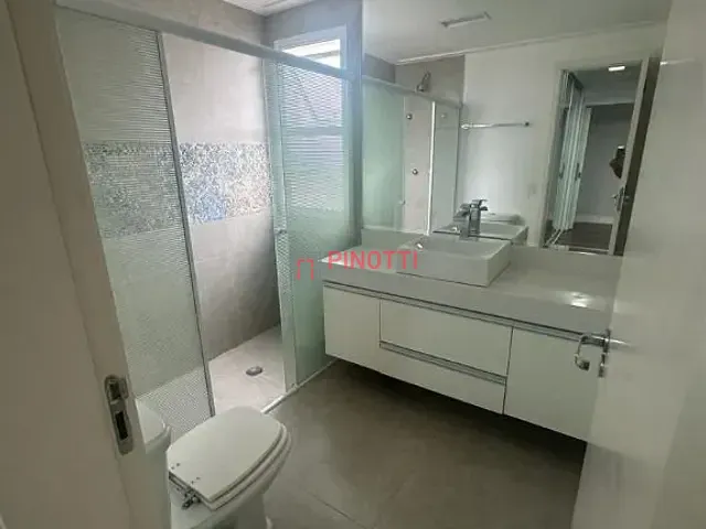 Apartamento 3 quartos e 3 banheiros, à venda, no bairro Centro em São Bernardo do Campo