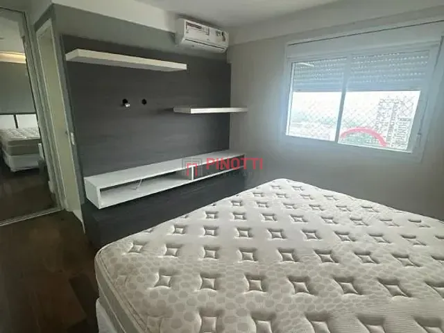 Apartamento 3 quartos e 3 banheiros, à venda, no bairro Centro em São Bernardo do Campo