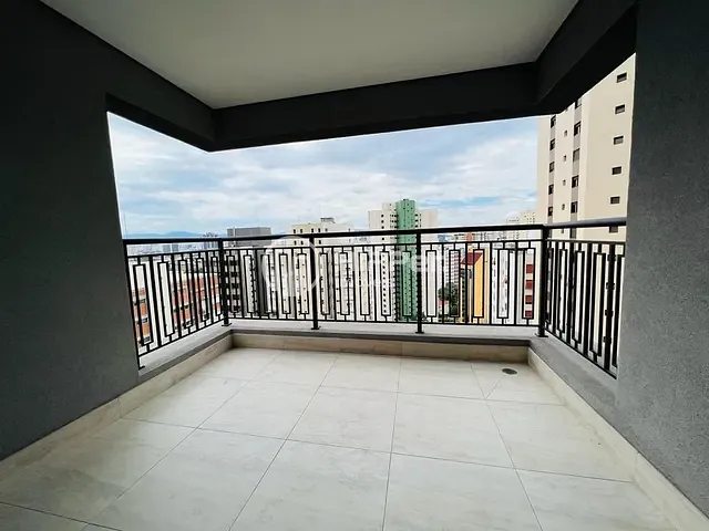 Apartamento 3 quartos e 3 banheiros, à venda, no bairro Perdizes em São Paulo