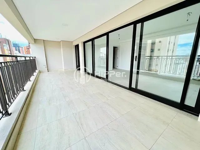 Apartamento 3 quartos e 3 banheiros, à venda, no bairro Perdizes em São Paulo