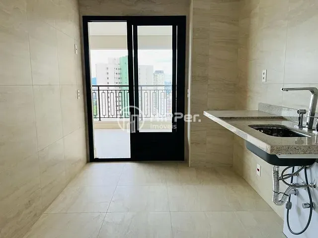 Apartamento 3 quartos e 3 banheiros, à venda, no bairro Perdizes em São Paulo
