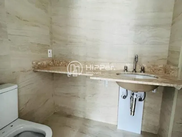 Apartamento 3 quartos e 3 banheiros, à venda, no bairro Perdizes em São Paulo