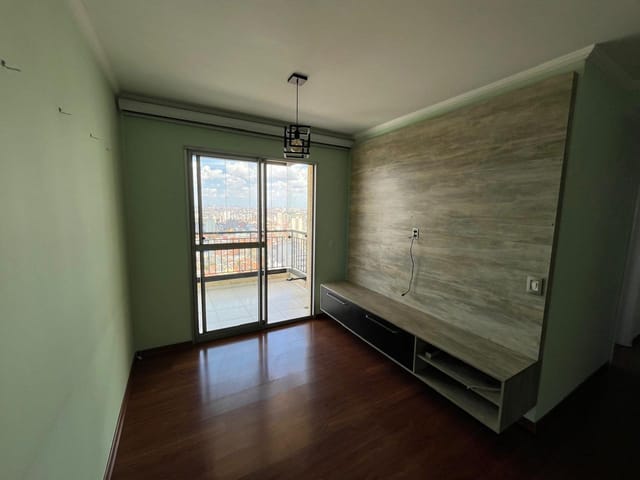 Foto do Apartamento - 🏡 Apartamento à Venda – 3 Dormitórios com Suíte e Sacada Envidraçada | Condomínio Flex Guarulhos | Imobiliária Compare